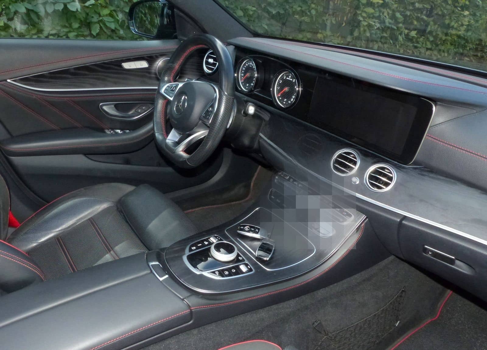 Mercedes-Benz E 43 T AMG 4Matic/LED/Leder/Kamera/Glasdach foto 10