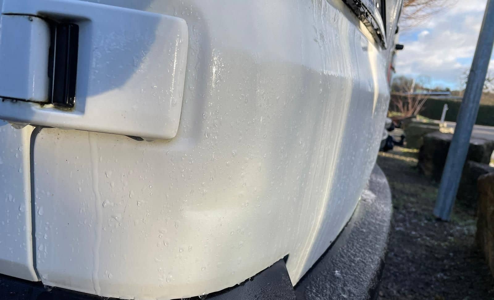 Volkswagen T6 Transporter 2.0 TDI Kombi lang 9-SITZE TEMP foto 17