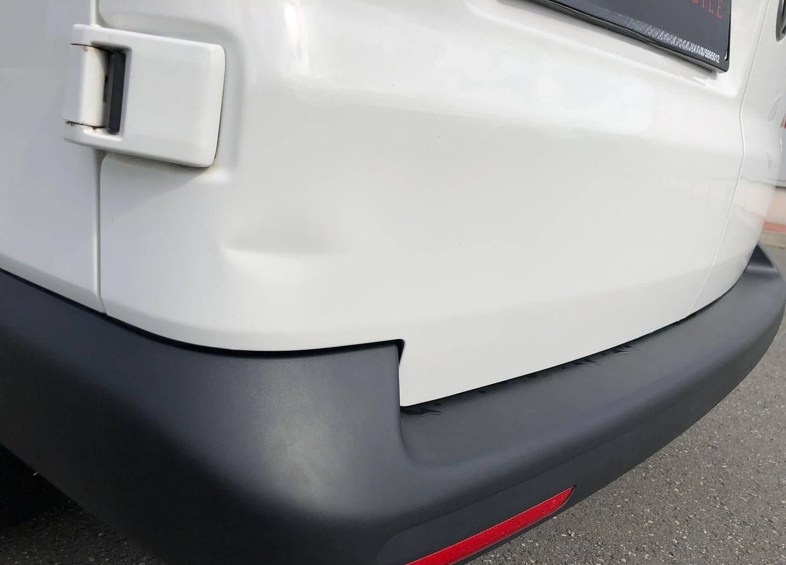 Volkswagen T6 Transporter 2.0 TDI Kombi lang 9-SITZE TEMP foto 10