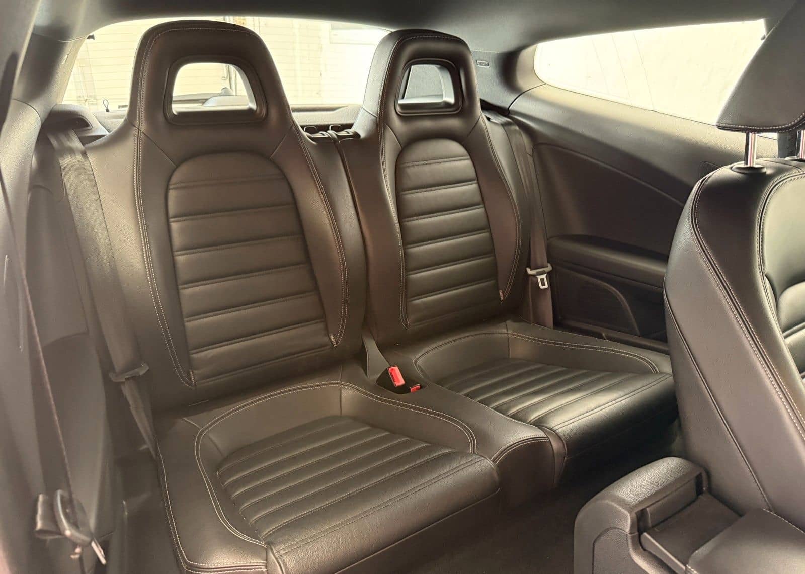 Volkswagen Scirocco R 2.0 TSI Leder/Xenon/BT/19 Zoll foto 12