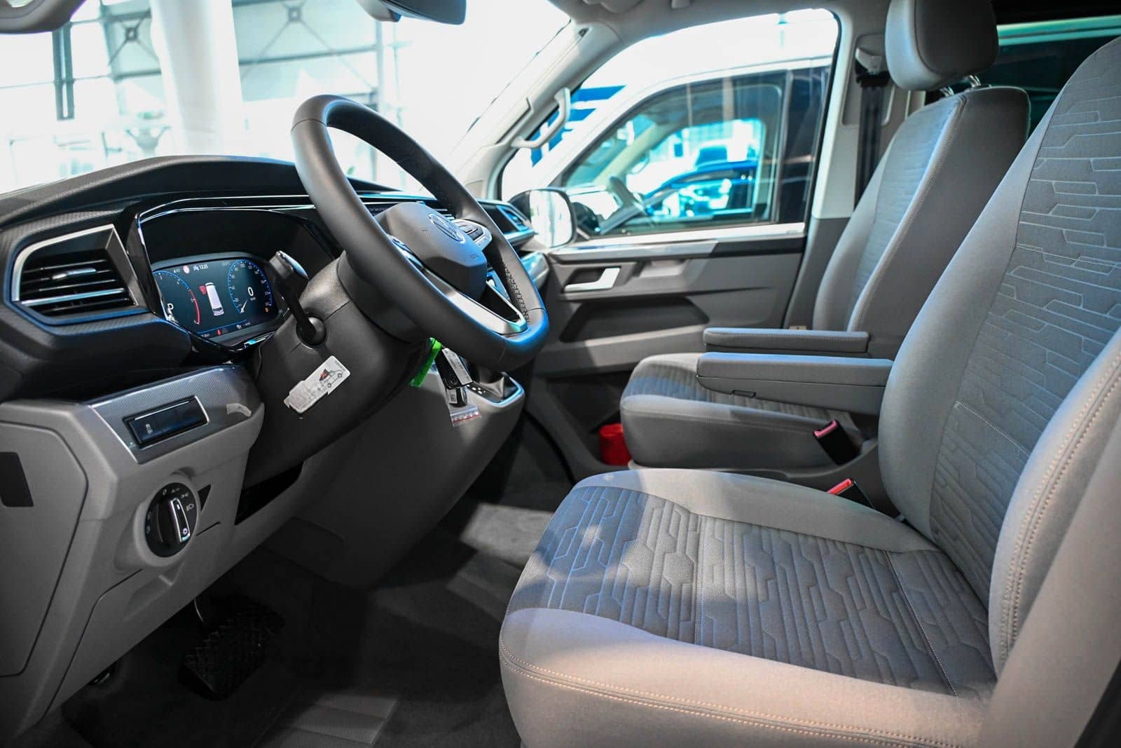 Volkswagen California 6.1 Ocean Edition 150PS 4MOTION DSG foto 16