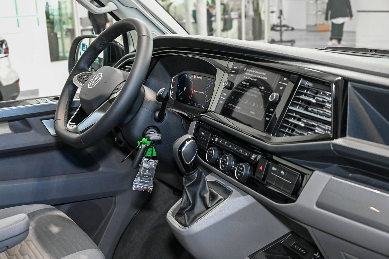 Volkswagen California 6.1 Ocean Edition 150PS 4MOTION DSG foto 17