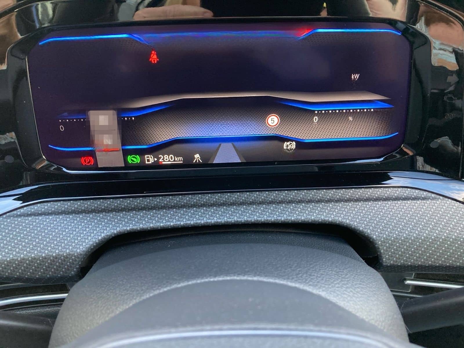 Volkswagen Golf III Variant R 4Motion 2.0TSI IQ.Light.NAV.D foto 13