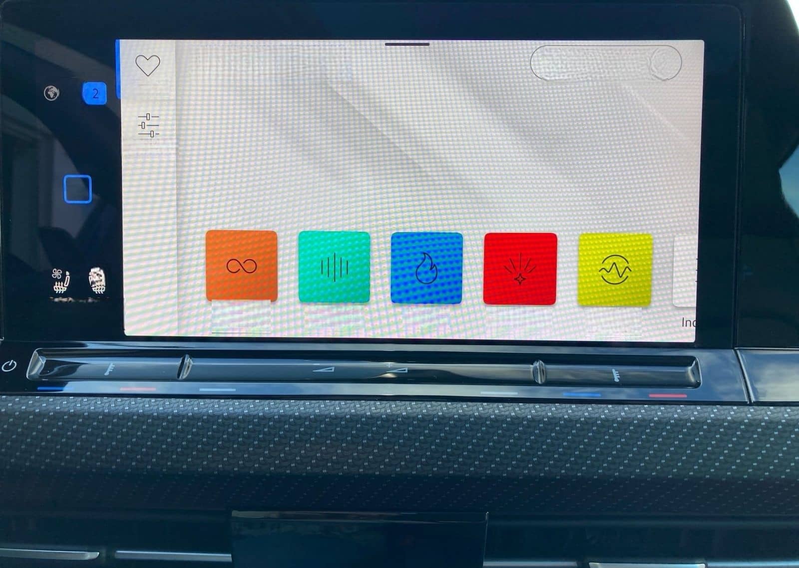 Volkswagen Golf III Variant R 4Motion 2.0TSI IQ.Light.NAV.D foto 16