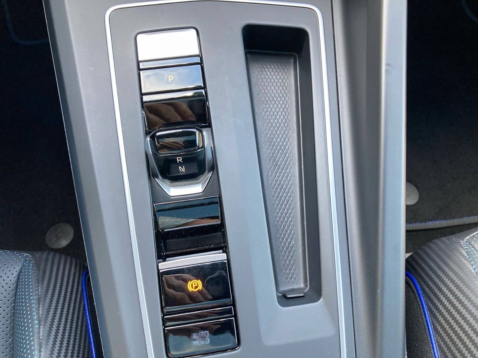 Volkswagen Golf III Variant R 4Motion 2.0TSI IQ.Light.NAV.D foto 18