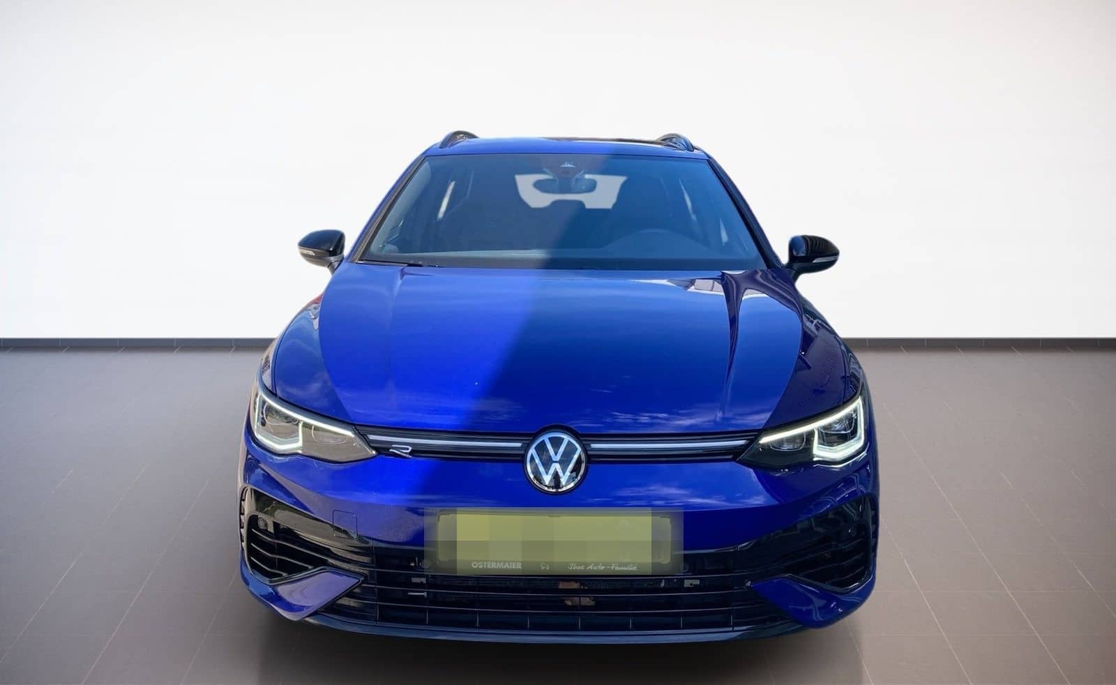 Volkswagen Golf III Variant R 4Motion 2.0TSI IQ.Light.NAV.D foto 3