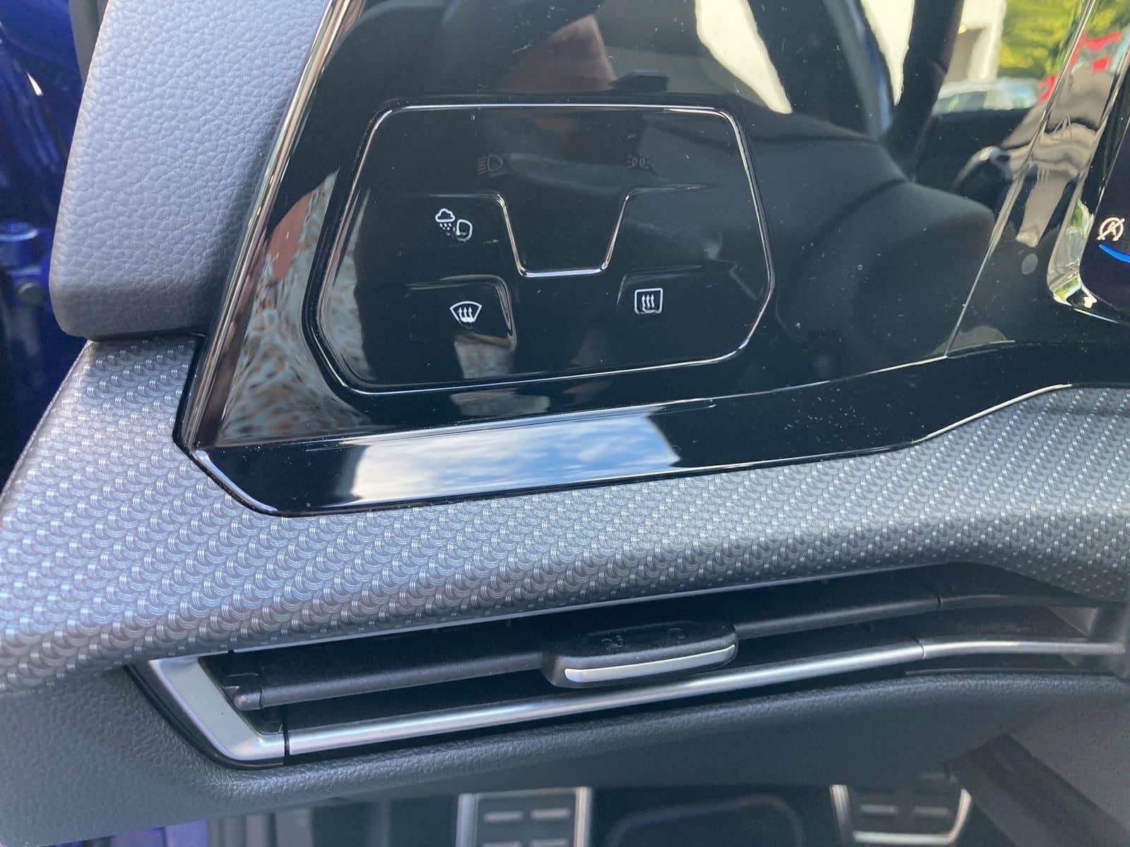 Volkswagen Golf III Variant R 4Motion 2.0TSI IQ.Light.NAV.D foto 23