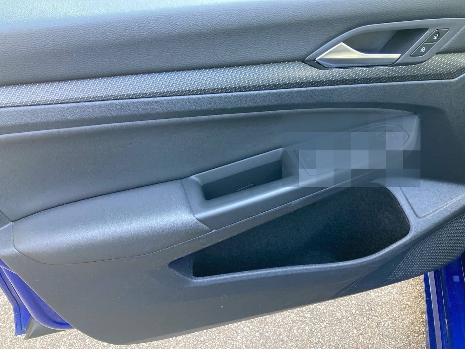 Volkswagen Golf III Variant R 4Motion 2.0TSI IQ.Light.NAV.D foto 24