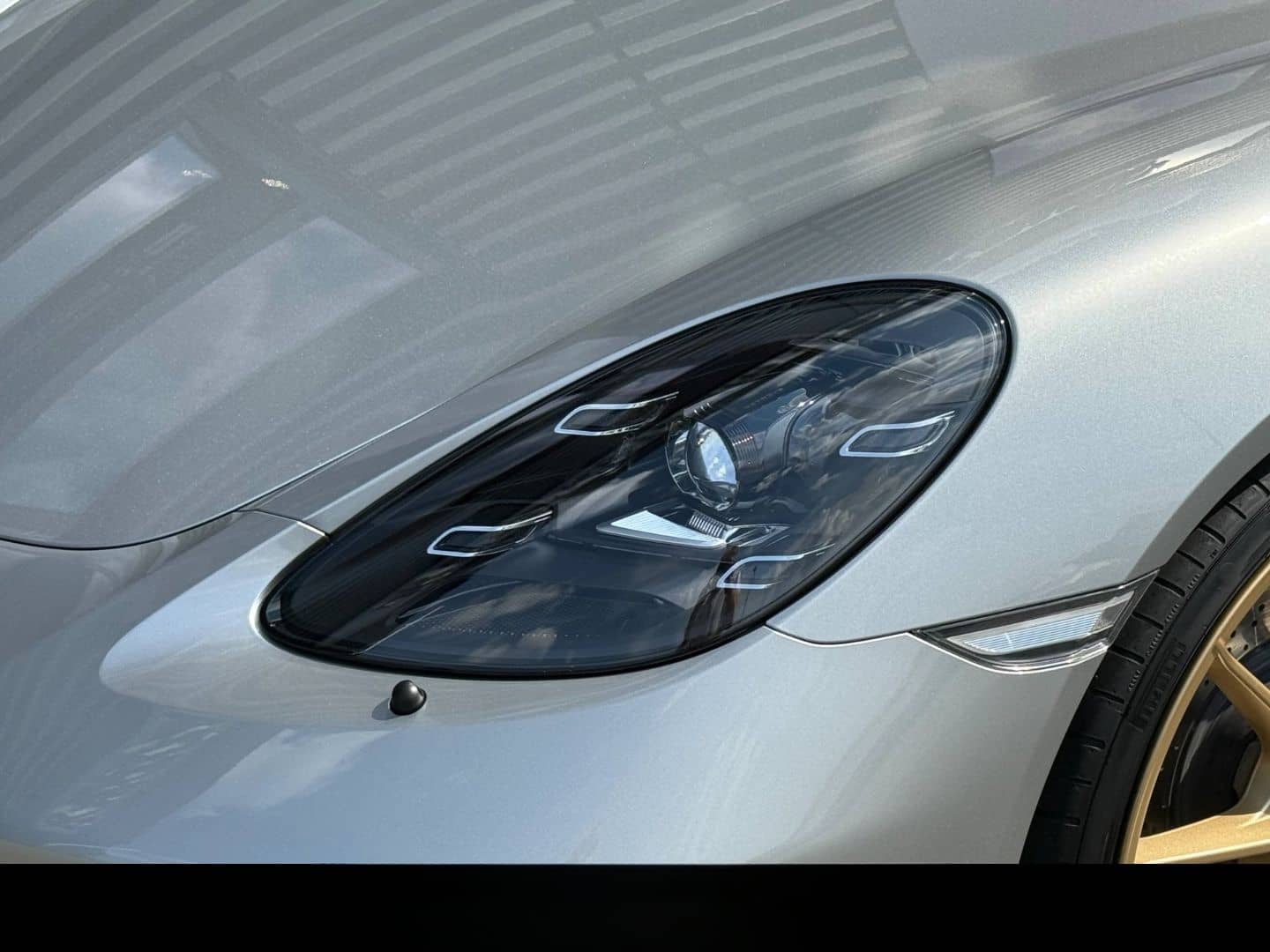 Porsche Boxster GTS 4.0 *ACC*PDLS Plus*BOSE foto 17