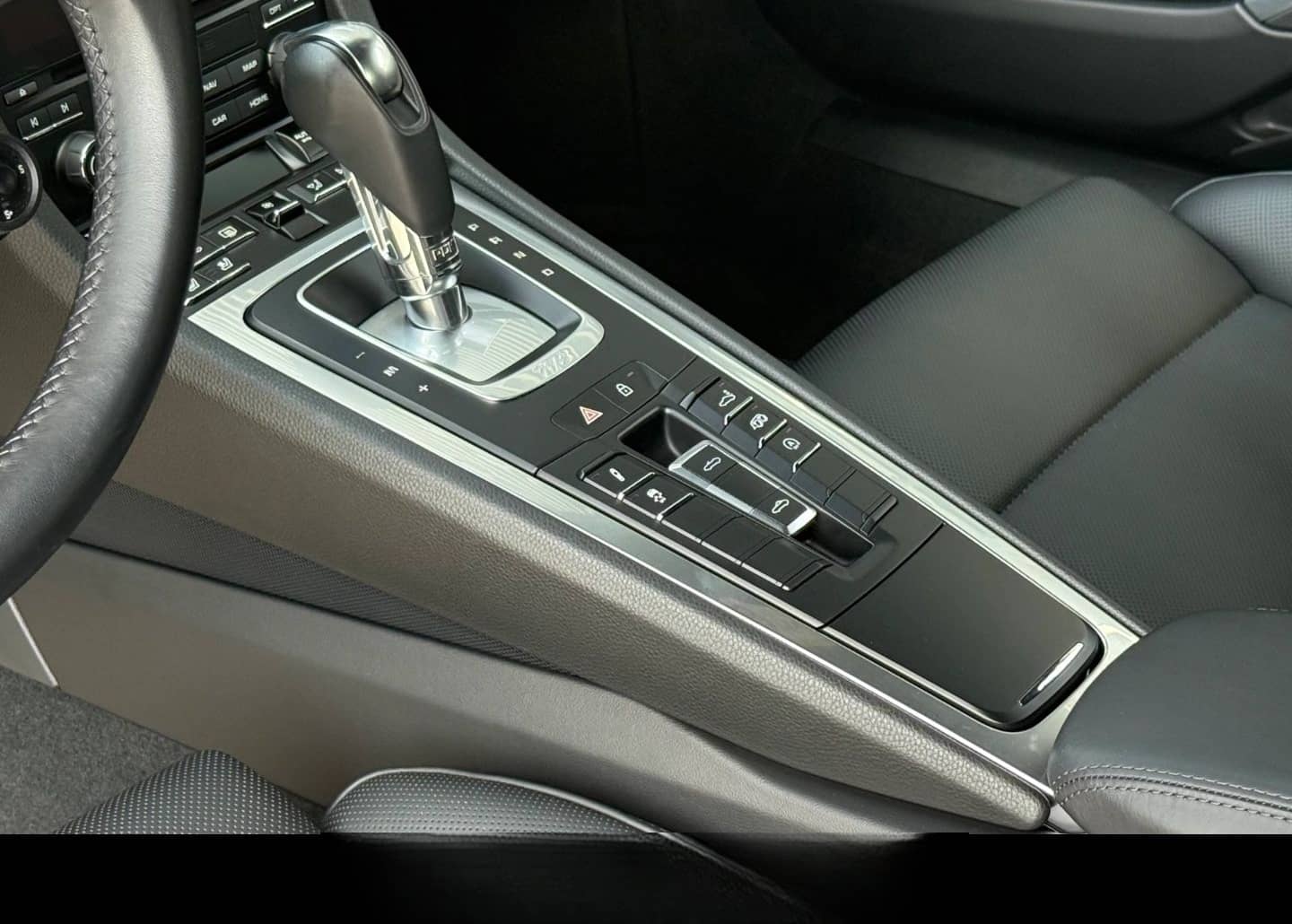 Porsche Boxster GTS 4.0 *ACC*PDLS Plus*BOSE foto 25