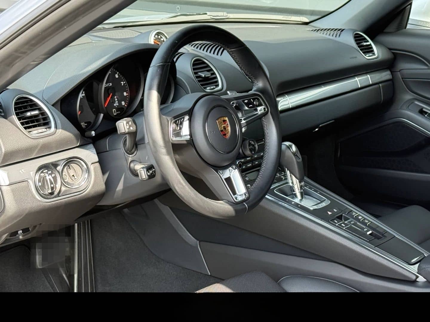 Porsche Boxster GTS 4.0 *ACC*PDLS Plus*BOSE foto 4