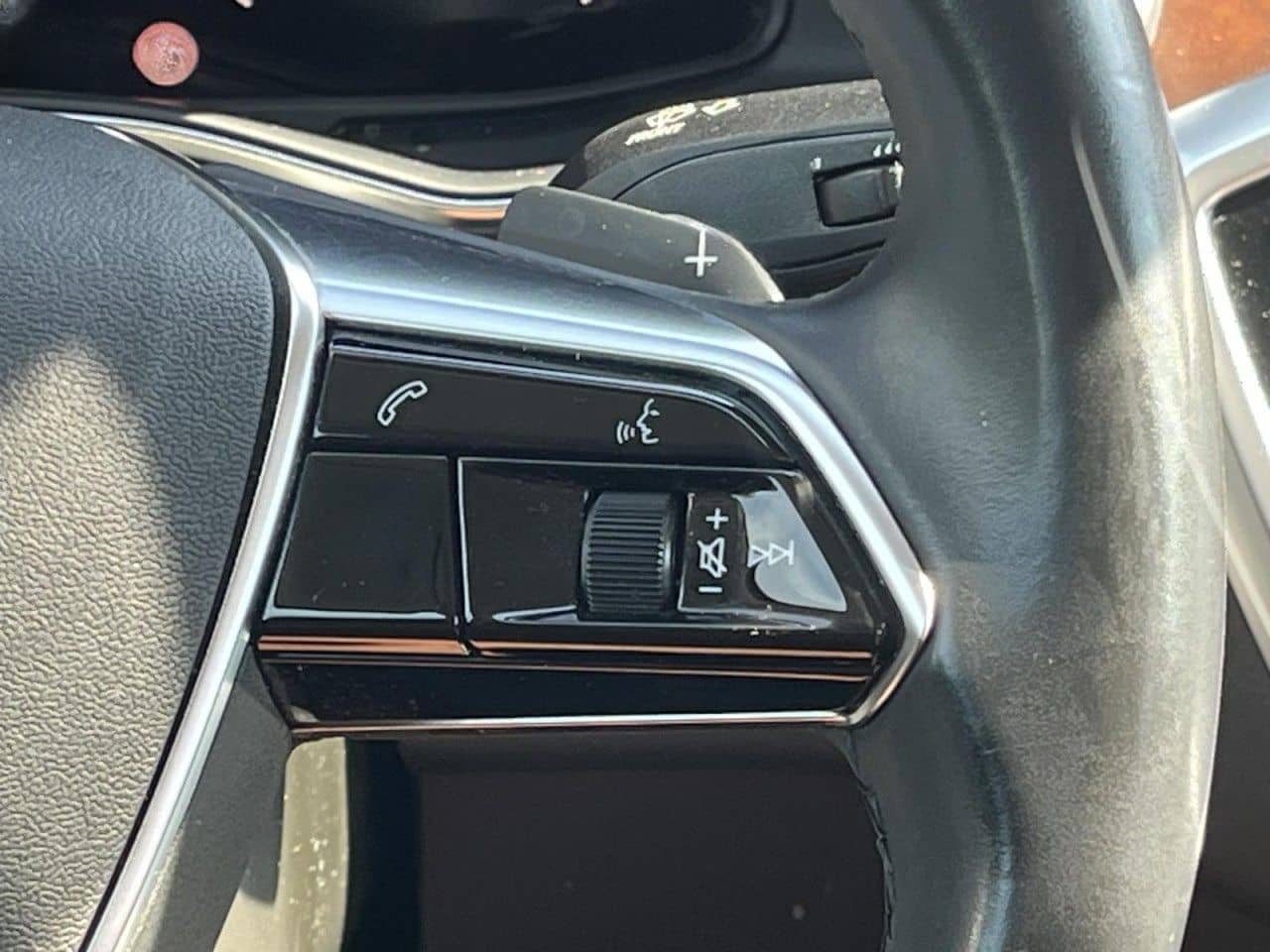 Audi A6 Avant 45 TFSI quattro S-tronic Sport (MatrixL foto 16