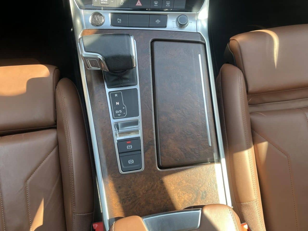 Audi A6 Avant 45 TFSI quattro S-tronic Sport (MatrixL foto 18