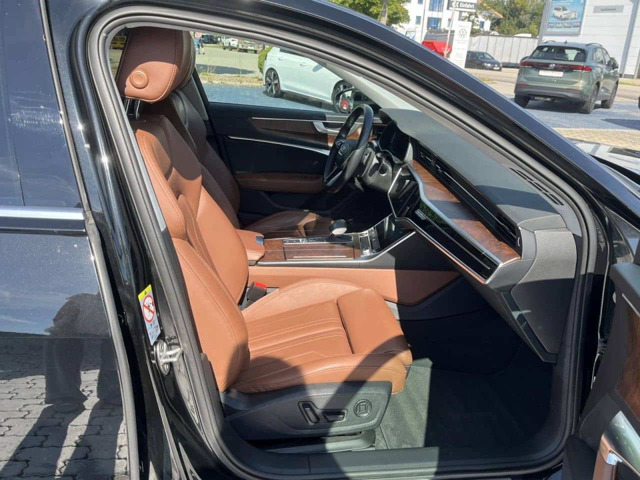 Audi A6 Avant 45 TFSI quattro S-tronic Sport (MatrixL foto 19