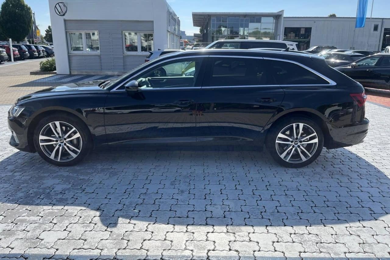 Audi A6 Avant 45 TFSI quattro S-tronic Sport (MatrixL foto 3