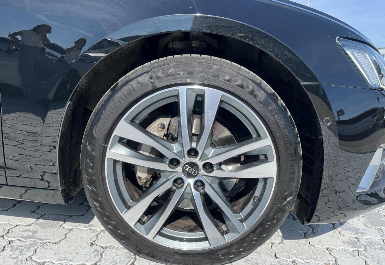 Audi A6 Avant 45 TFSI quattro S-tronic Sport (MatrixL foto 4