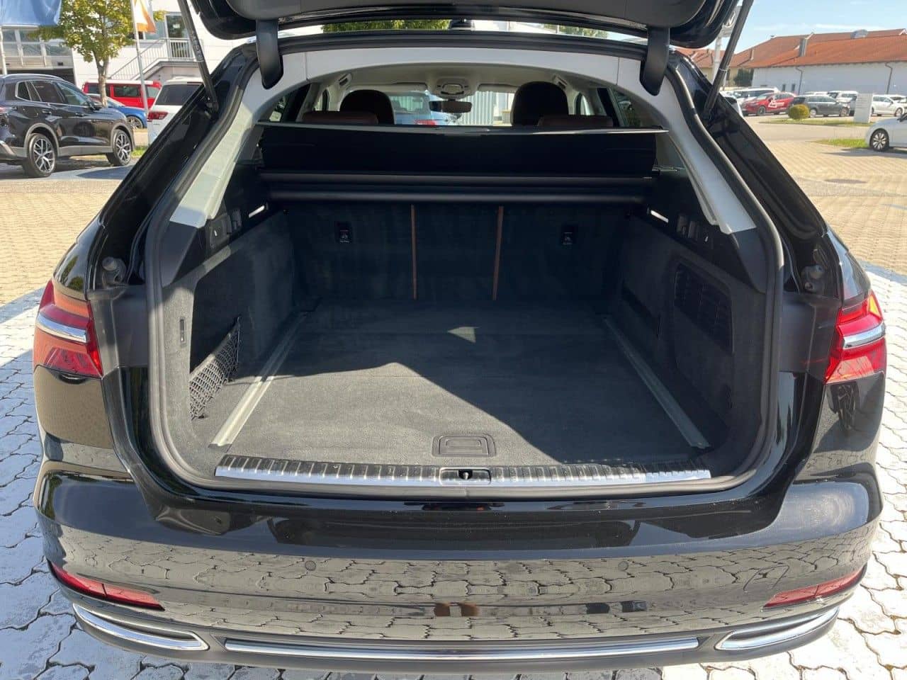 Audi A6 Avant 45 TFSI quattro S-tronic Sport (MatrixL foto 6