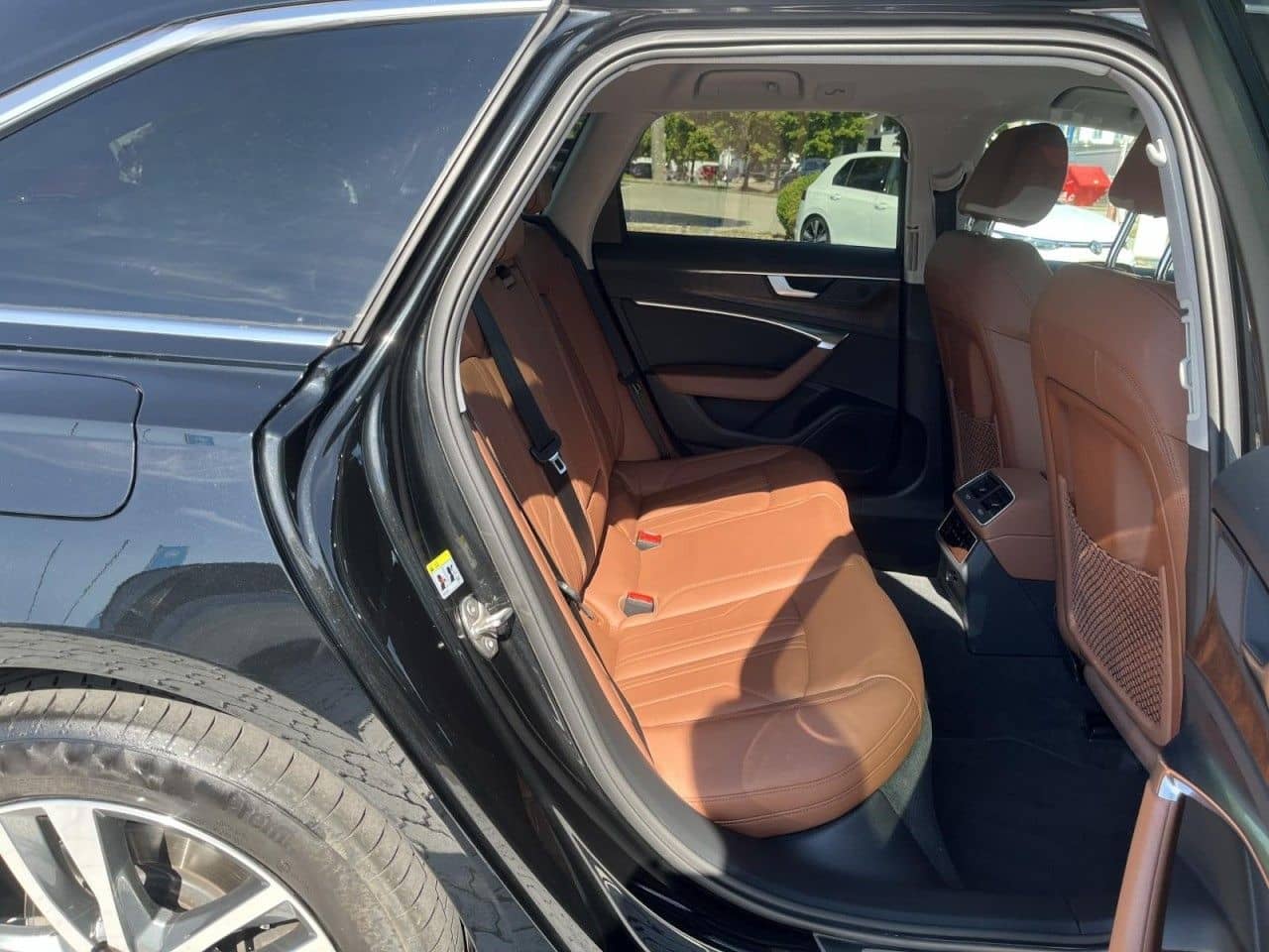 Audi A6 Avant 45 TFSI quattro S-tronic Sport (MatrixL foto 9