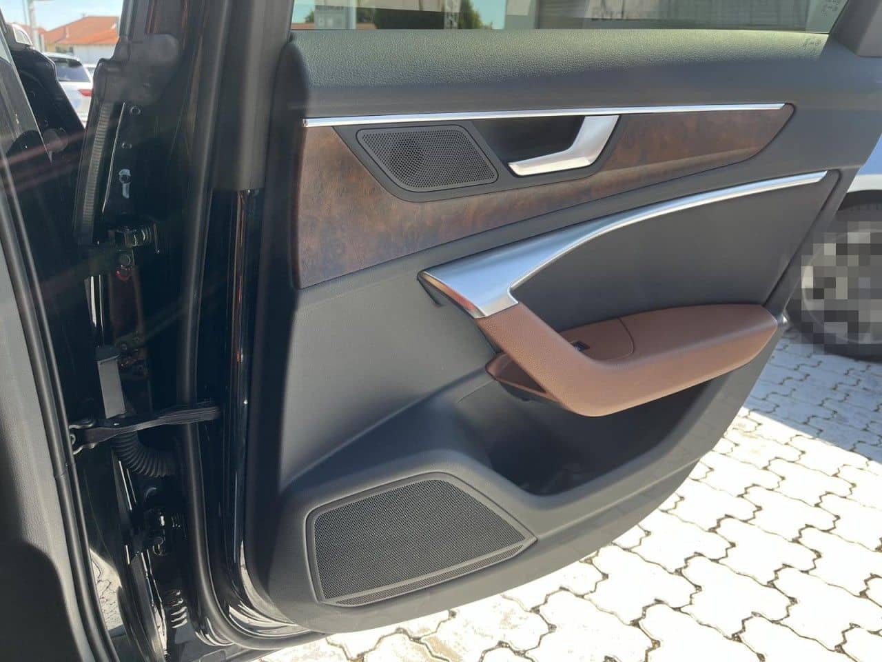 Audi A6 Avant 45 TFSI quattro S-tronic Sport (MatrixL foto 10