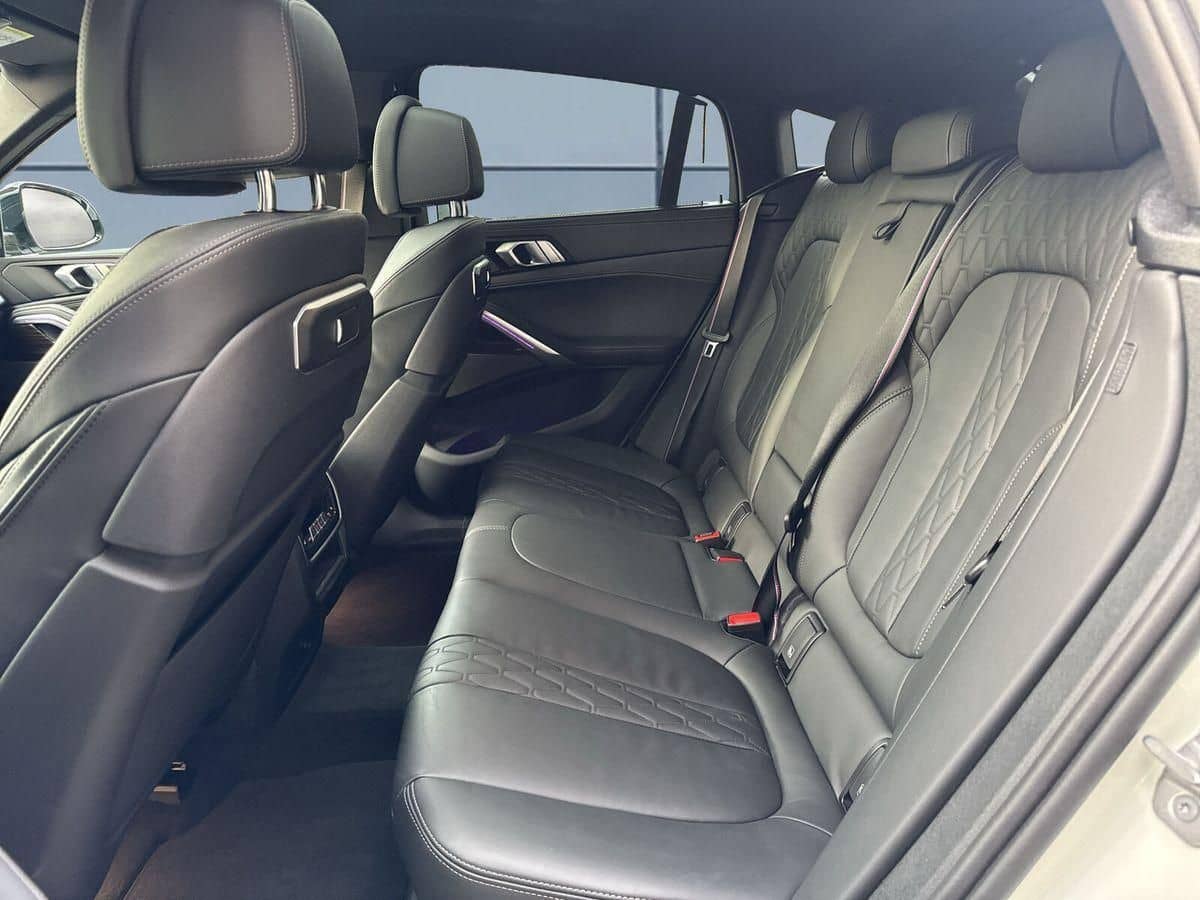 BMW X6 xDriveM.Sp Pro+Innovp+Travelp+Drivp+PanoD+22 foto 12