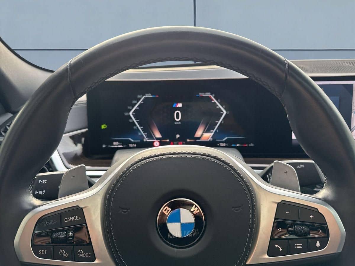 BMW X6 xDriveM.Sp Pro+Innovp+Travelp+Drivp+PanoD+22 foto 14