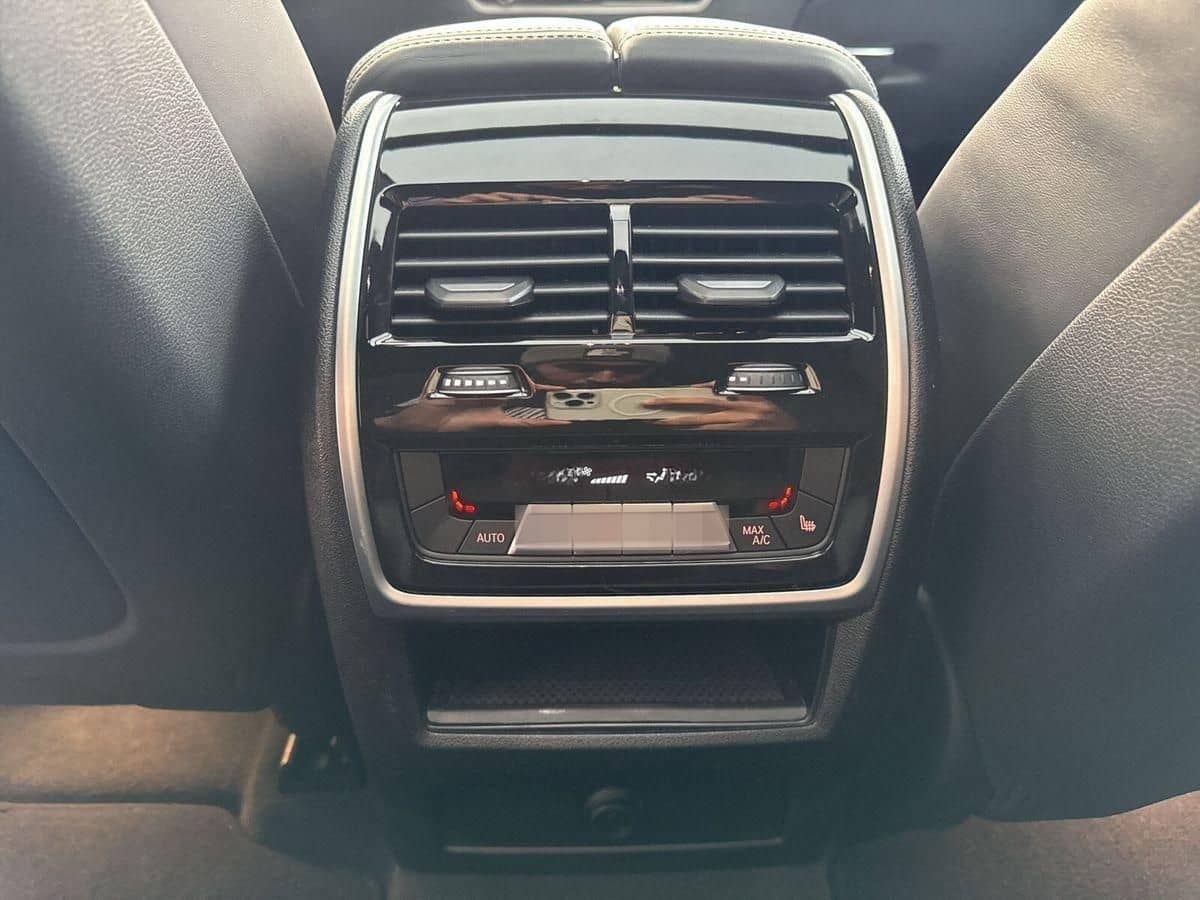 BMW X6 xDriveM.Sp Pro+Innovp+Travelp+Drivp+PanoD+22 foto 17