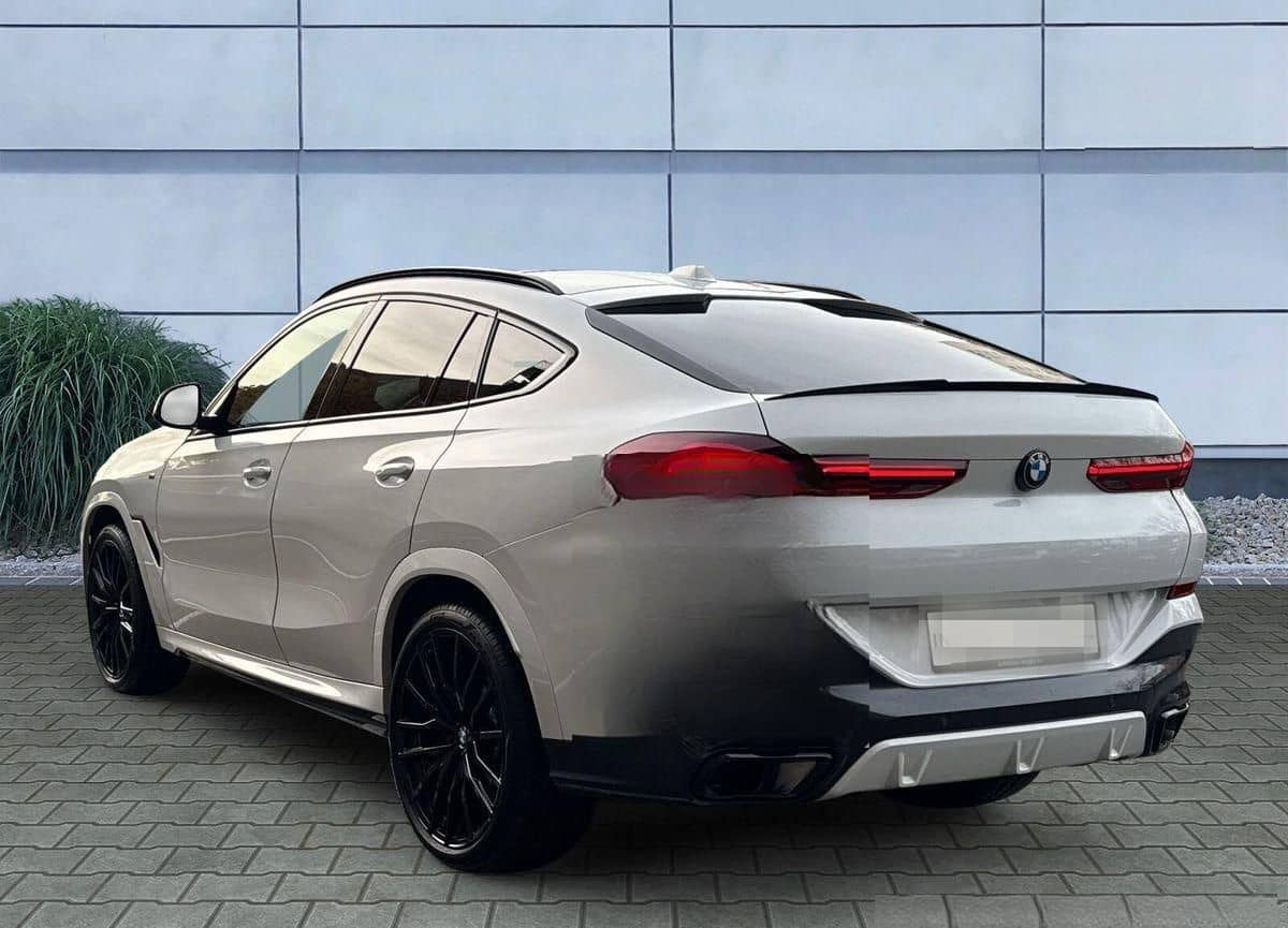 BMW X6 xDriveM.Sp Pro+Innovp+Travelp+Drivp+PanoD+22 foto 3