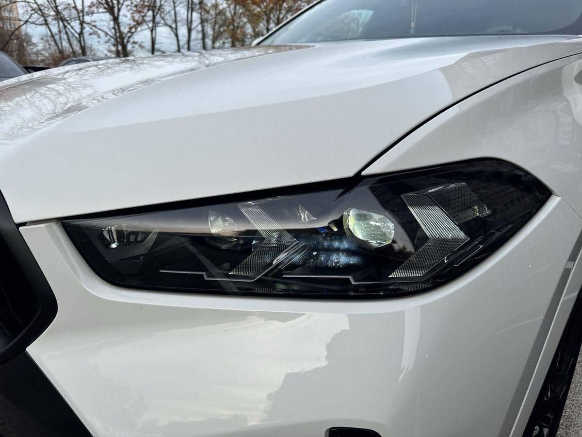 BMW X6 xDriveM.Sp Pro+Innovp+Travelp+Drivp+PanoD+22 foto 22