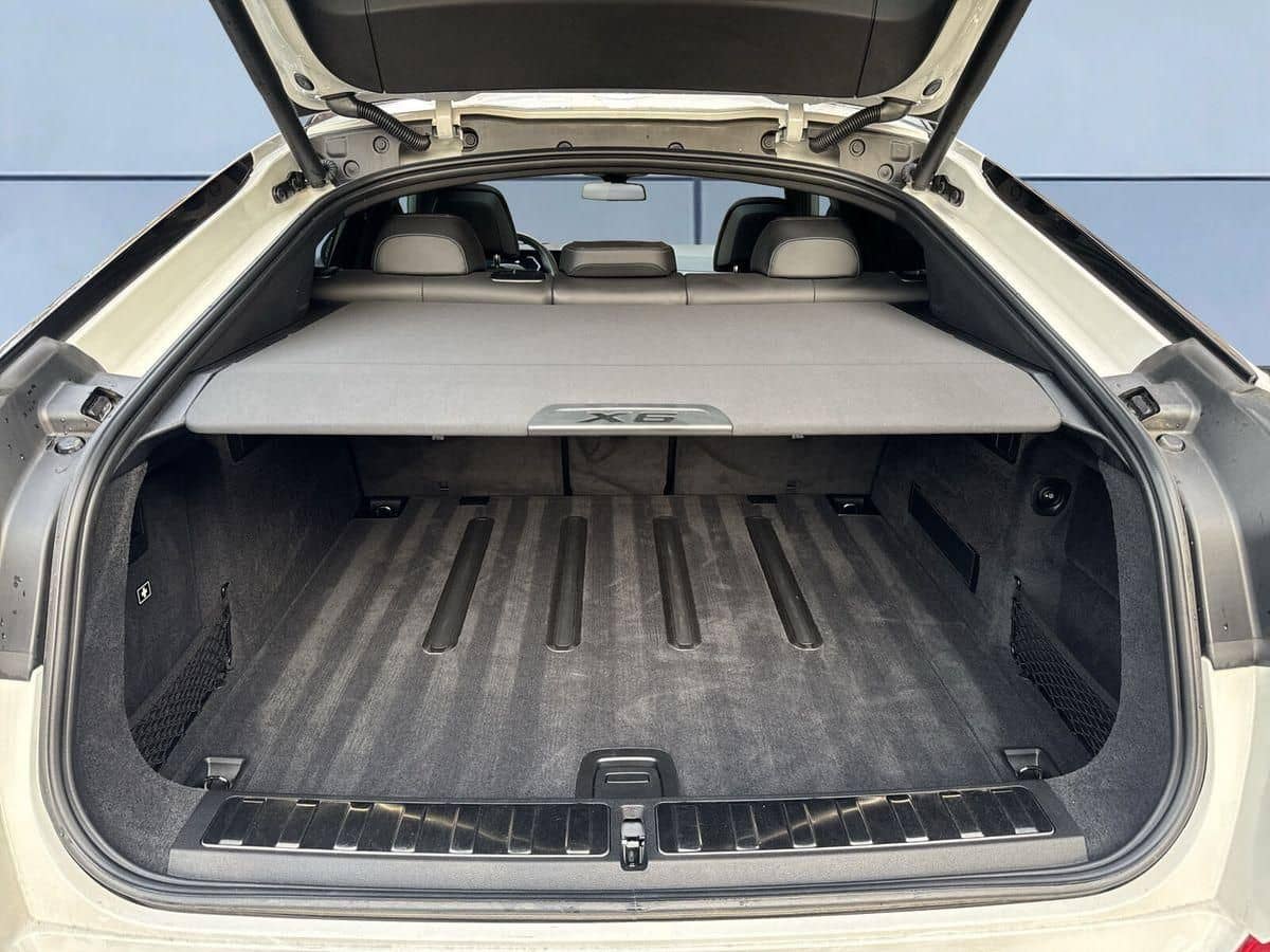 BMW X6 xDriveM.Sp Pro+Innovp+Travelp+Drivp+PanoD+22 foto 5