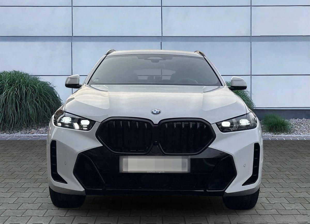 BMW X6 xDriveM.Sp Pro+Innovp+Travelp+Drivp+PanoD+22 foto 6