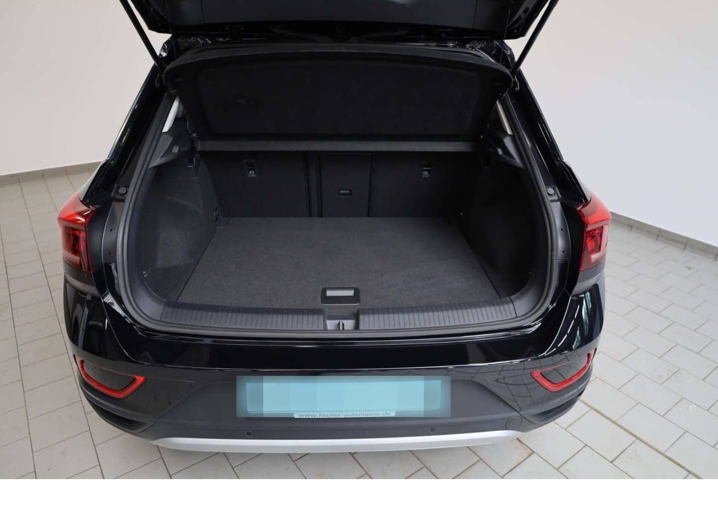 Volkswagen T-Roc 1.0 TSI Life 6-Gg. NAV/LED/RFK/ACC/Klima foto 16