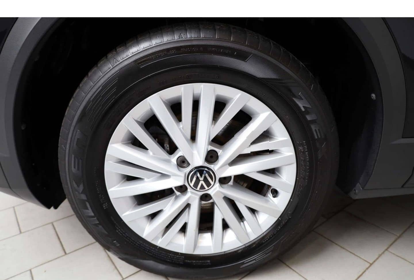 Volkswagen T-Roc 1.0 TSI Life 6-Gg. NAV/LED/RFK/ACC/Klima foto 17