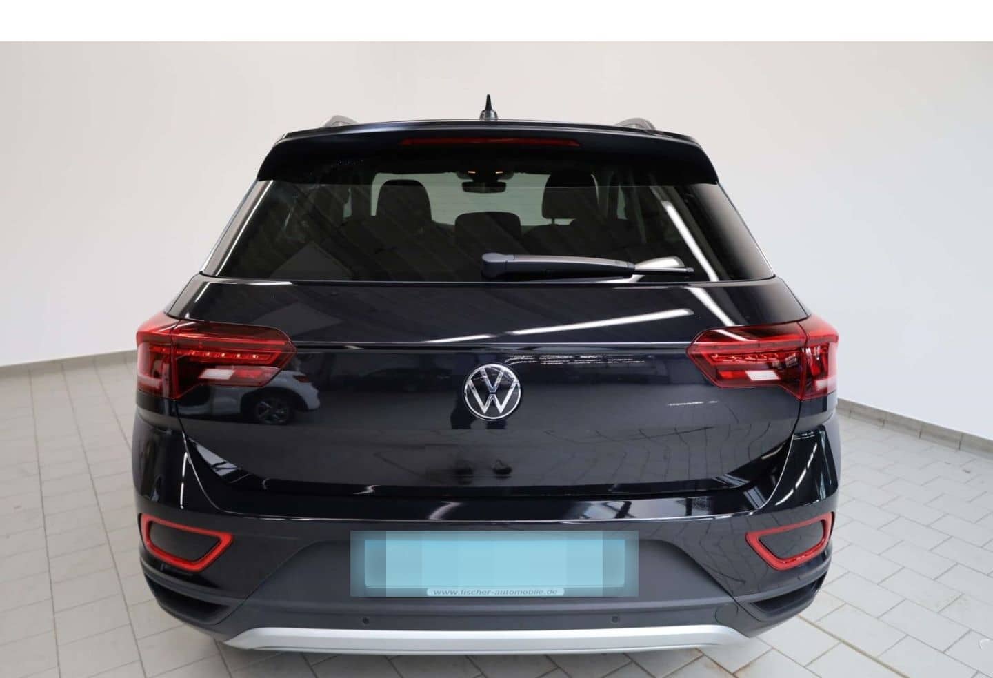 Volkswagen T-Roc 1.0 TSI Life 6-Gg. NAV/LED/RFK/ACC/Klima foto 5