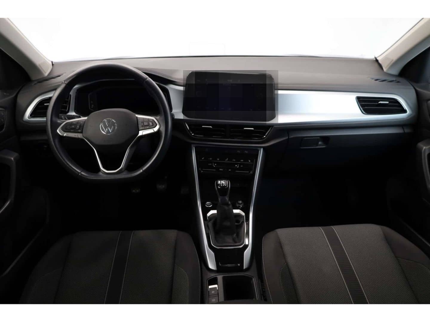 Volkswagen T-Roc 1.0 TSI Life 6-Gg. NAV/LED/RFK/ACC/Klima foto 7