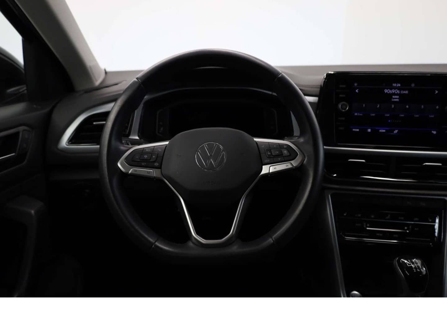 Volkswagen T-Roc 1.0 TSI Life 6-Gg. NAV/LED/RFK/ACC/Klima foto 8