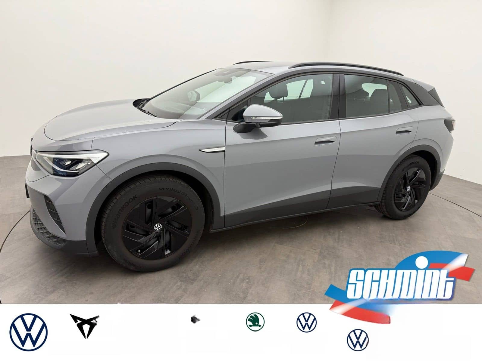 Volkswagen ID.4 Pure Performance 170PS 52kWh NaviLED foto 1