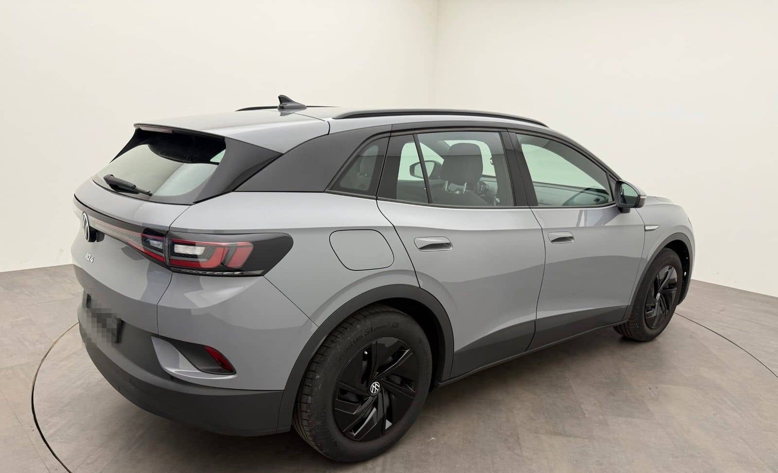 Volkswagen ID.4 Pure Performance 170PS 52kWh NaviLED foto 11