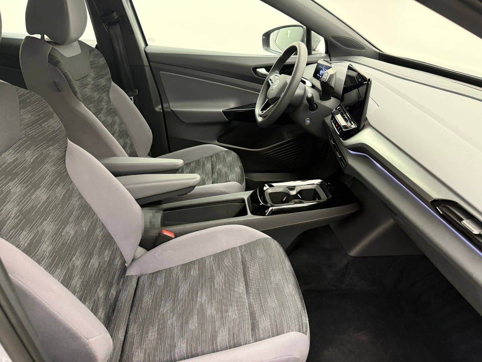 Volkswagen ID.4 Pure Performance 170PS 52kWh NaviLED foto 3