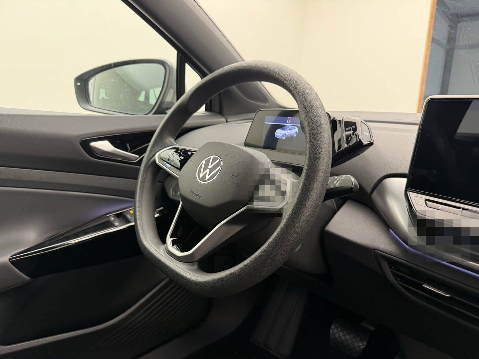 Volkswagen ID.4 Pure Performance 170PS 52kWh NaviLED foto 4