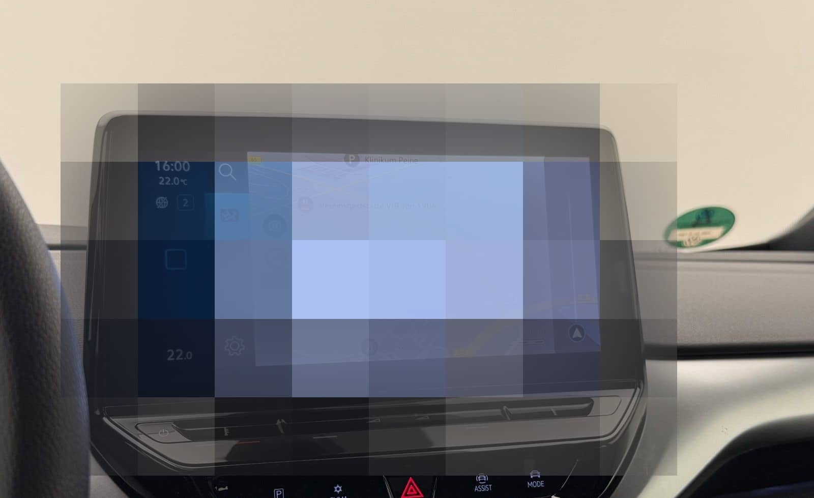 Volkswagen ID.4 Pure Performance 170PS 52kWh NaviLED foto 6