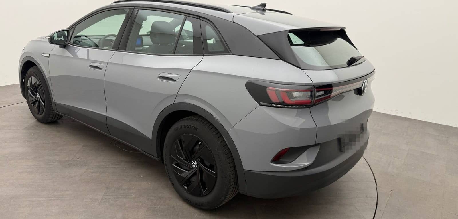 Volkswagen ID.4 Pure Performance 170PS 52kWh NaviLED foto 10