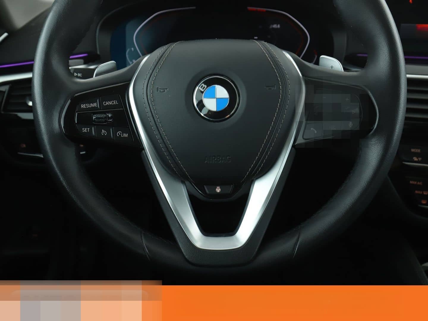 BMW 530d xDrive Luxury Line Aut.*NAVI*LED*HUD*CAM* foto 11