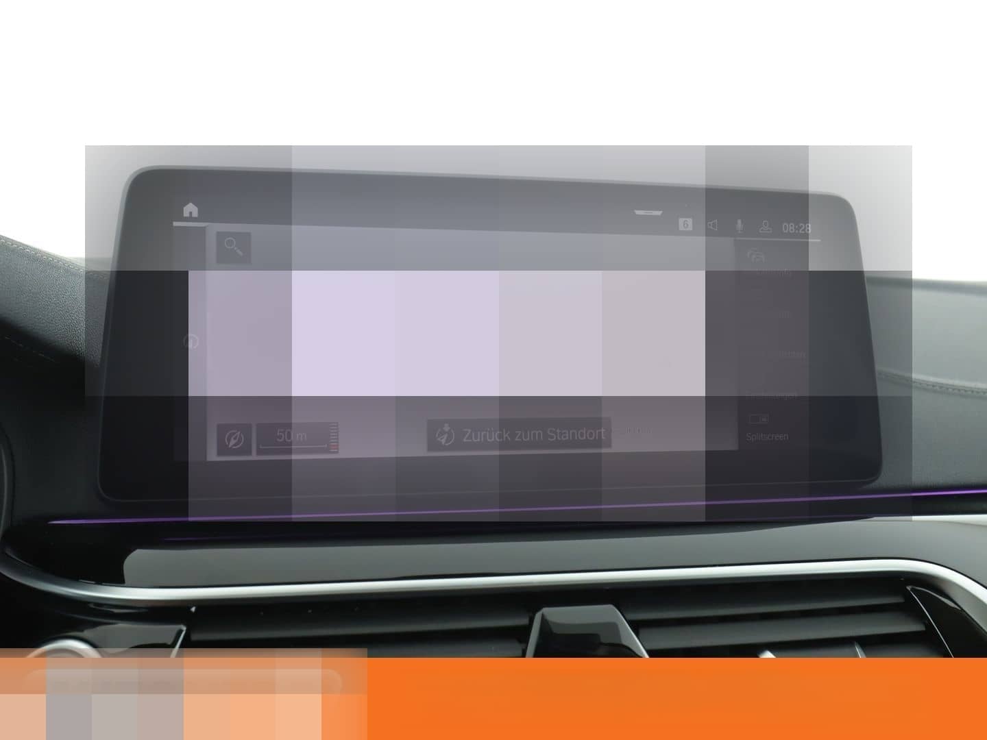 BMW 530d xDrive Luxury Line Aut.*NAVI*LED*HUD*CAM* foto 14