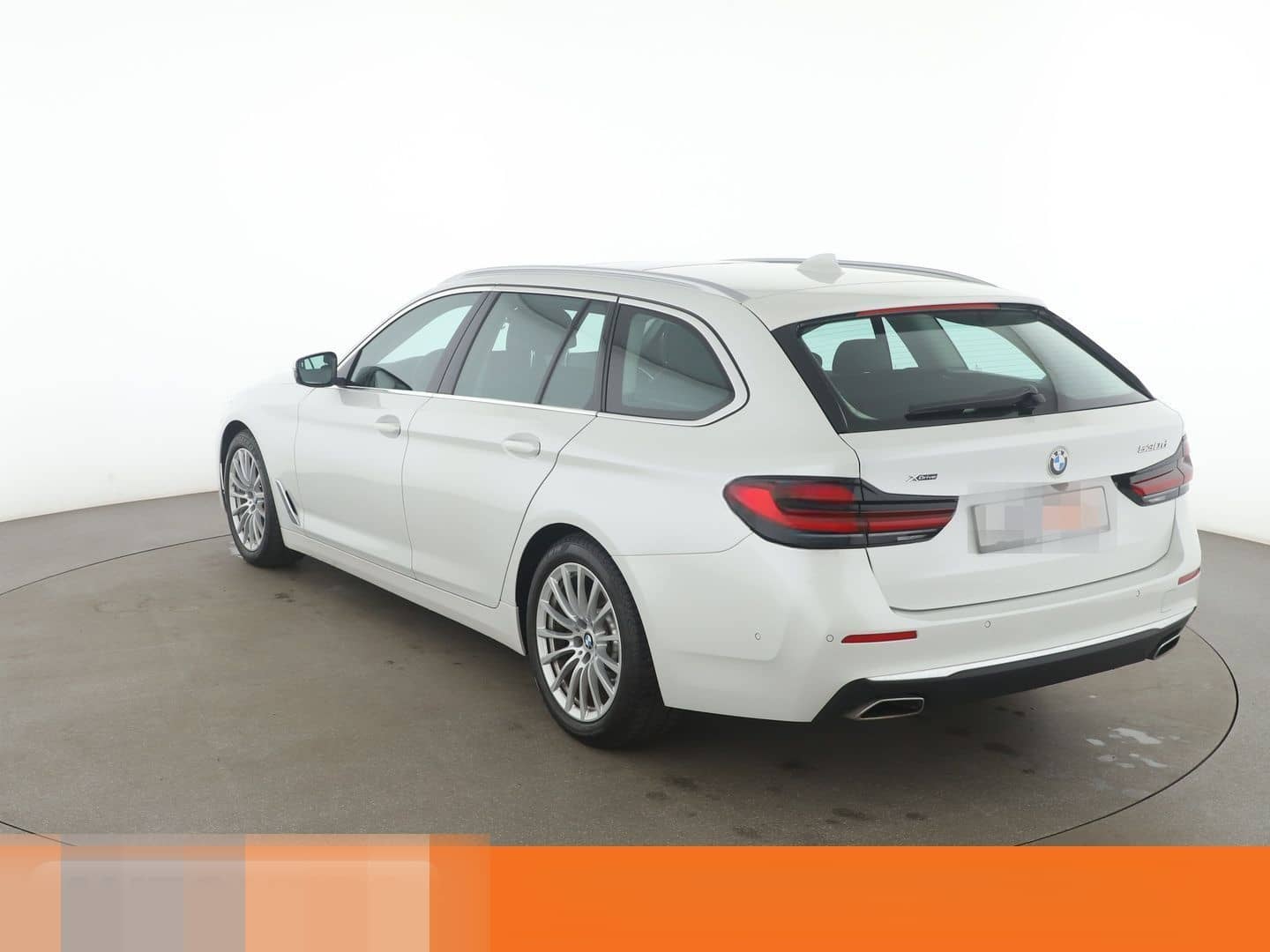 BMW 530d xDrive Luxury Line Aut.*NAVI*LED*HUD*CAM* foto 3