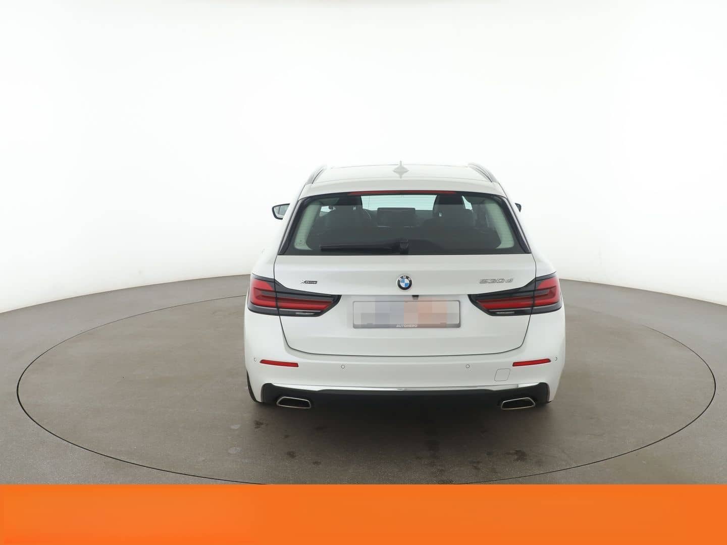 BMW 530d xDrive Luxury Line Aut.*NAVI*LED*HUD*CAM* foto 25