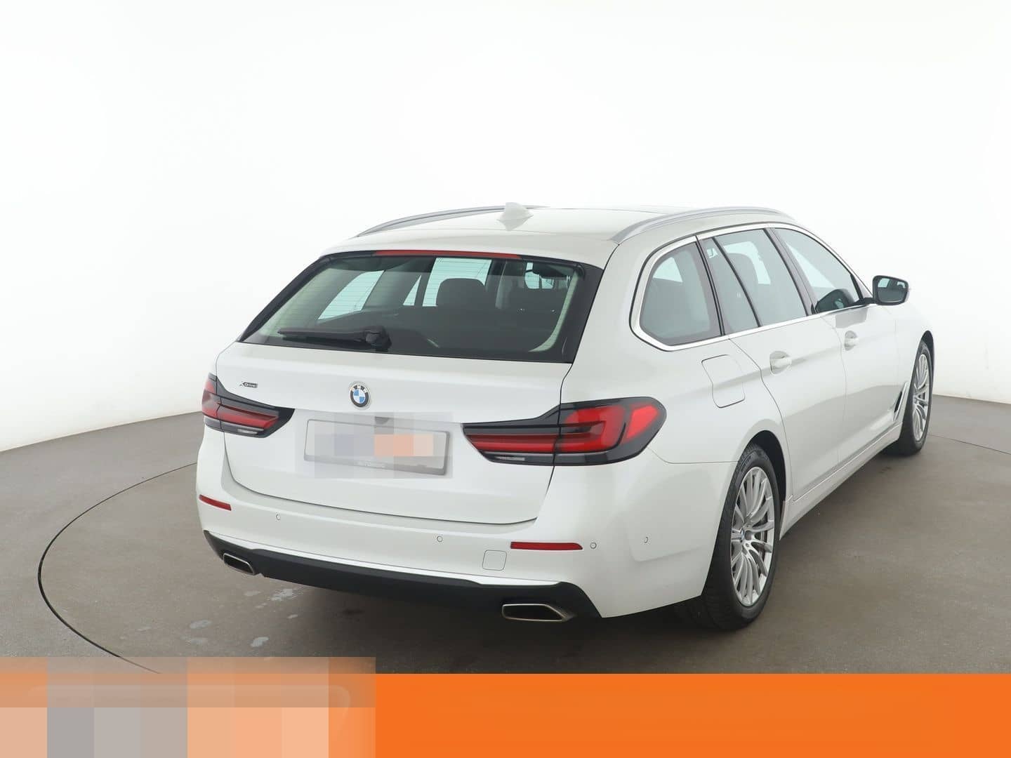 BMW 530d xDrive Luxury Line Aut.*NAVI*LED*HUD*CAM* foto 4