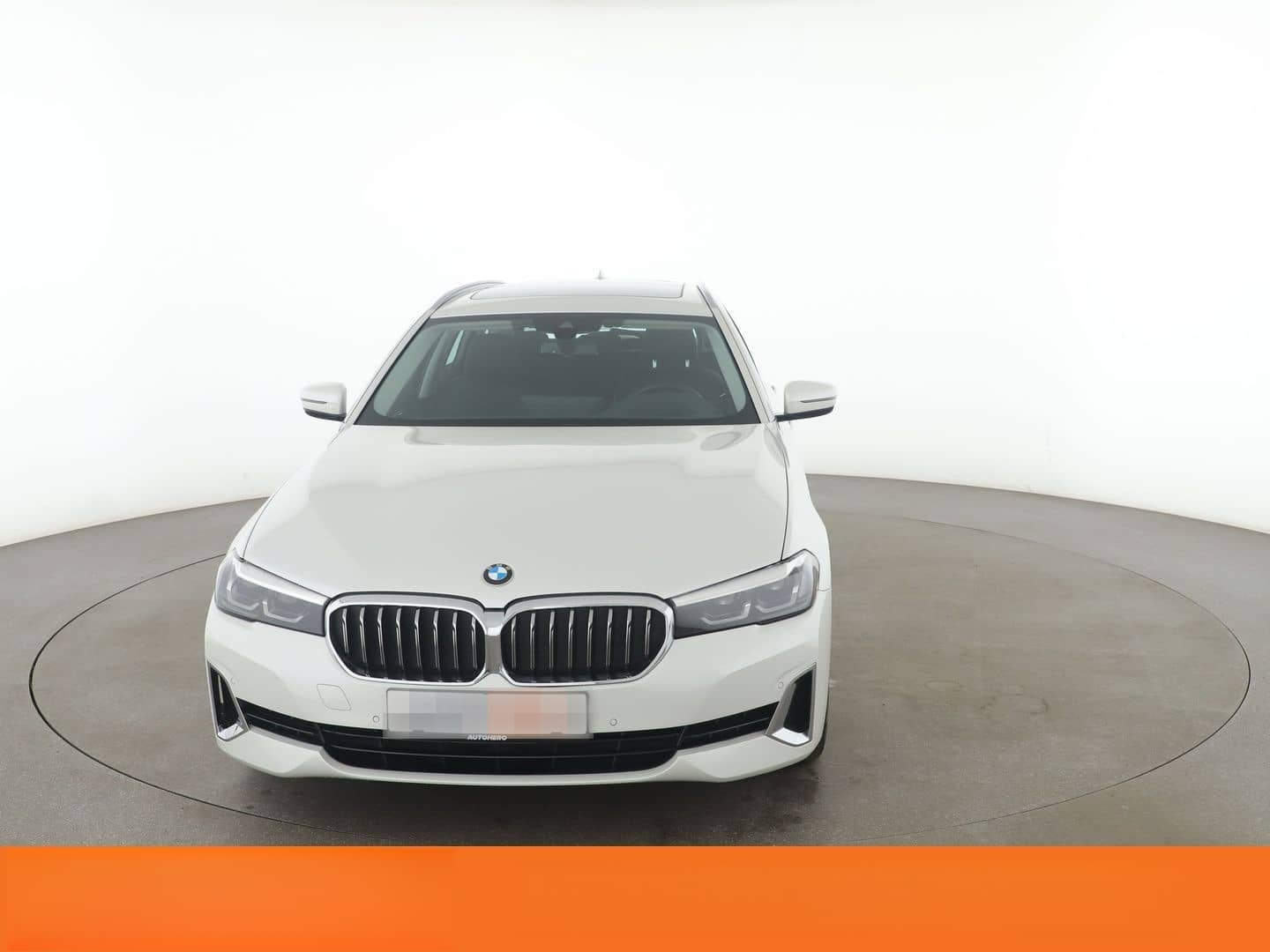 BMW 530d xDrive Luxury Line Aut.*NAVI*LED*HUD*CAM* foto 6