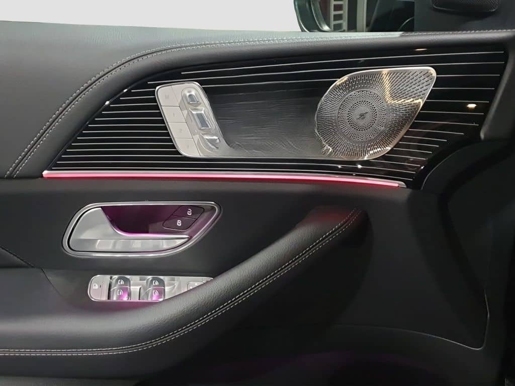 Mercedes-Benz GLE 450 d 4M AMG*AHK*Standhzg*Head-UP*Memory*LED foto 12