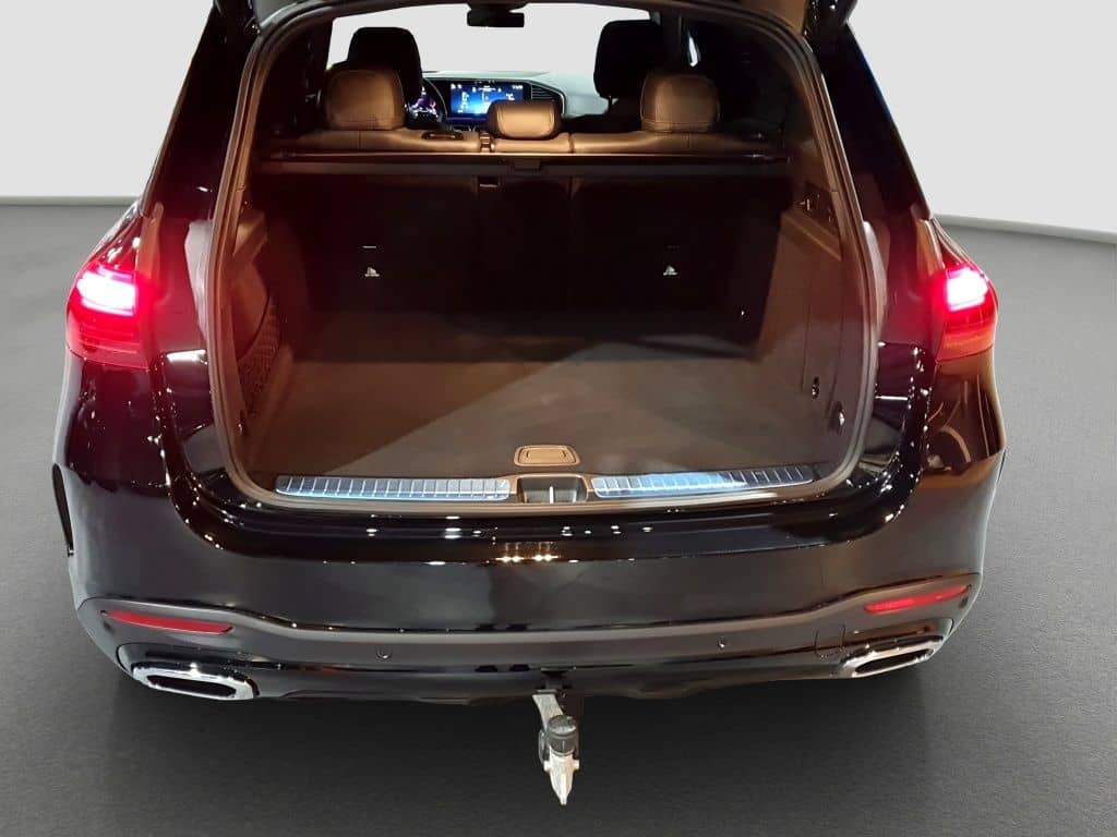 Mercedes-Benz GLE 450 d 4M AMG*AHK*Standhzg*Head-UP*Memory*LED foto 15