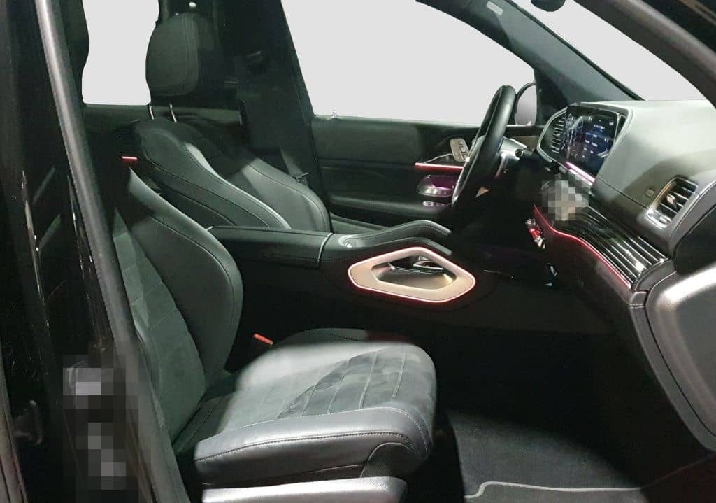 Mercedes-Benz GLE 450 d 4M AMG*AHK*Standhzg*Head-UP*Memory*LED foto 23